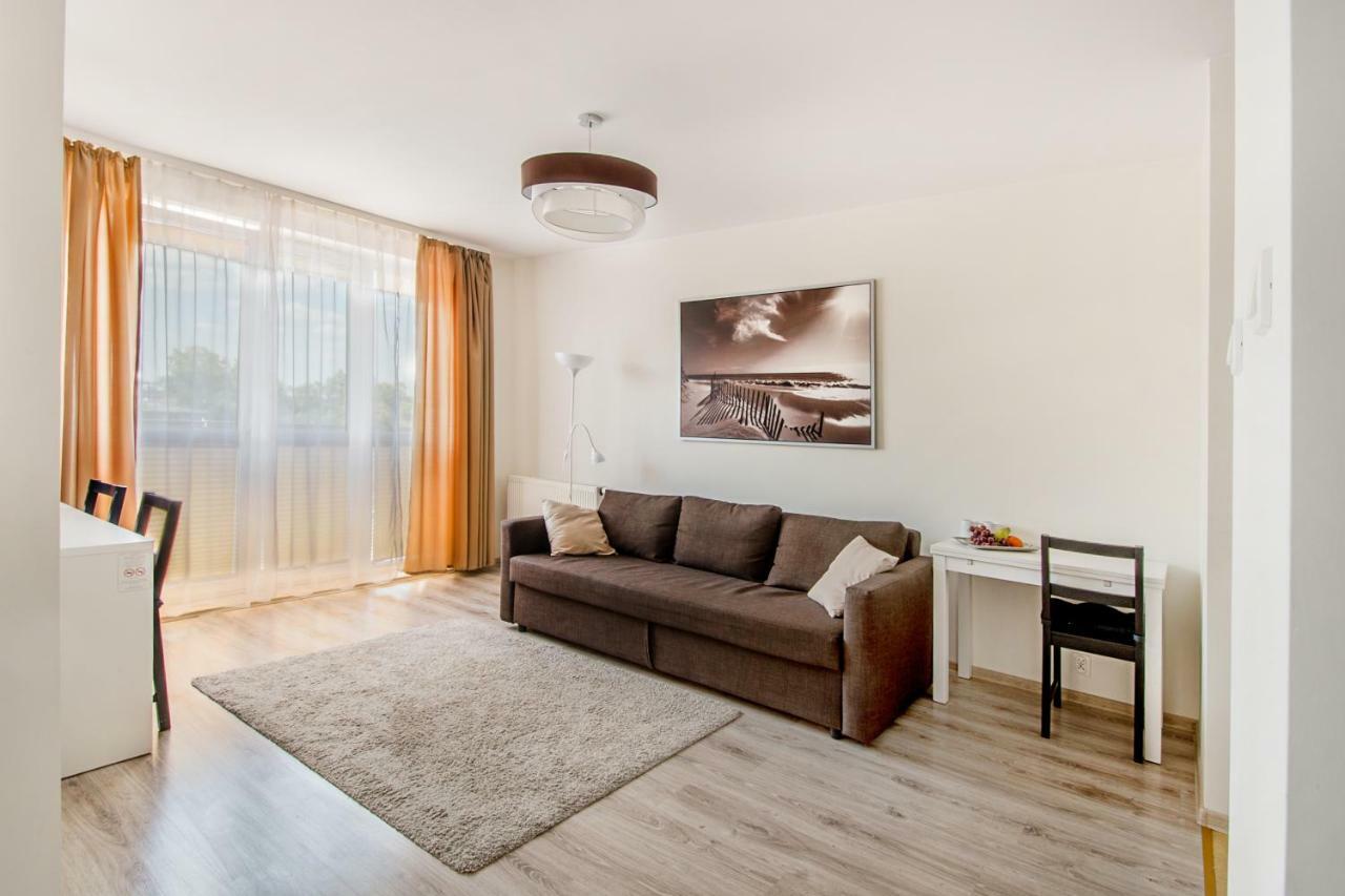 Apartament Poniatowskiego - Komfortowe Noclegi Пясечно Екстериор снимка